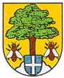 Wappen Büchelberg